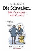 'Die Schwaben.' (eBook, ePUB)