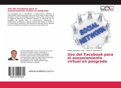 Uso del Facebook para el asesoramiento virtual en posgrado - Justiniano Tucto, Ageleo;Justiniano M., Heidy M.