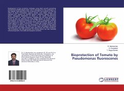 Bioprotection of Tomato by Pseudomonas fluorescenes
