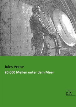 20.000 Meilen unter dem Meer - Verne, Jules