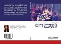 Leadership Development for Women Engineers in British Columbia, Canada