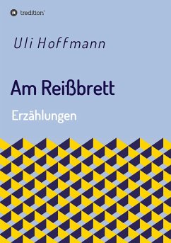 Am Reißbrett - Hoffmann, Uli