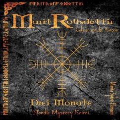 Marit Rolfsdóttir (MP3-Download) - Hamann, Marita Sydow