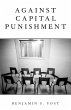 Against Capital Punishment (eBook, ePUB) - Bild 1