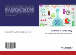 Vitamin D Deficiency - Elmalt, Heba Ahmed