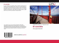 El suicidio - Huergo Lora, Covadonga;Ocio León, Sergio