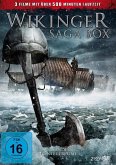 Wikinger Saga Box DVD-Box