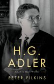 H. G. Adler (eBook, ePUB)