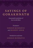 Sayings of Gorakhnath (eBook, PDF)