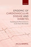 Epidemic of Cardiovascular Disease and Diabetes (eBook, ePUB)