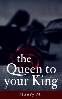 Cover The Queen to Your King (eBook, ePUB)