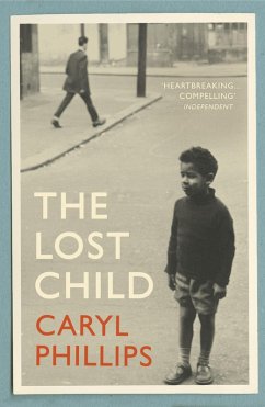 The Lost Child (eBook, ePUB) - Phillips, Caryl