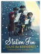 Station Jim (eBook, ePUB) - Bild 1