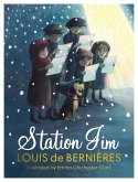 Station Jim (eBook, ePUB)