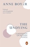 The Undying (eBook, ePUB)