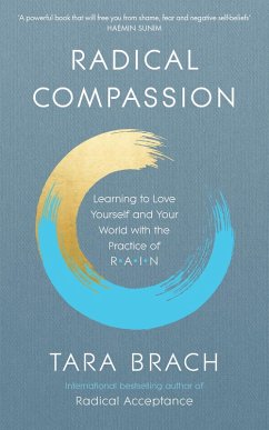 Radical Compassion (eBook, ePUB) - Brach, Tara