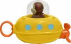 Skip Hop S235352 - Zoo Bath Pull & Go Submarine - Badespielzeug U-Boot