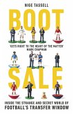 Boot Sale (eBook, ePUB)