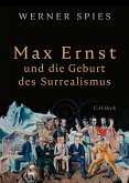 Max Ernst (eBook, ePUB)