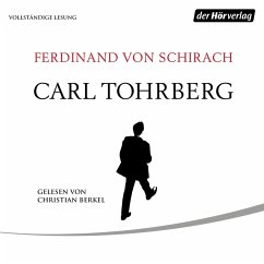 Carl Tohrberg (MP3-Download) - Schirach, Ferdinand von