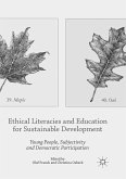 Ethical Literacies and Education for Sustainable Development