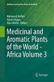Medicinal and Aromatic Plants of the World - Africa Volume 3