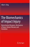 The Biomechanics of Impact Injury