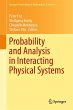 Probability and Analysis in Interacting... - Bild 1