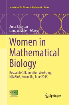 Women in Mathematical Biology