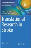 Translational Research in Stroke