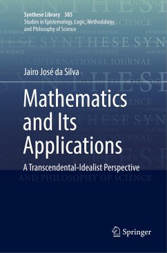 Mathematics and Its Applications - da Silva, Jairo José