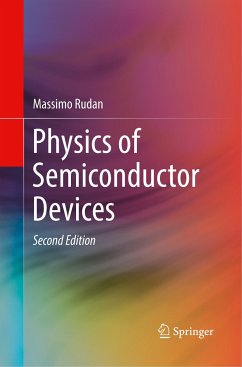 Physics of Semiconductor Devices - Rudan, Massimo