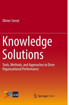 Knowledge Solutions - Serrat, Olivier