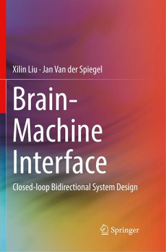 Brain-Machine Interface - Liu, Xilin;Van der Spiegel, Jan