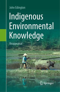 Indigenous Environmental Knowledge - Edington, John