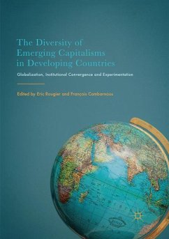 The Diversity of Emerging Capitalisms in Developing Countries