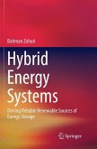 Hybrid Energy Systems