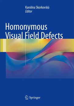 Homonymous Visual Field Defects