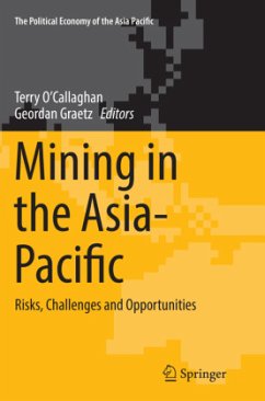 Mining in the Asia-Pacific