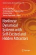 Nonlinear Dynamical Systems with... - Bild 1