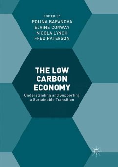 The Low Carbon Economy