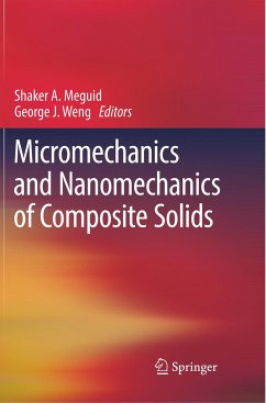 Micromechanics and Nanomechanics of Composite Solids