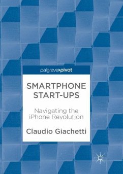 Smartphone Start-ups - Giachetti, Claudio