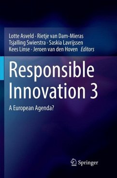 Responsible Innovation 3