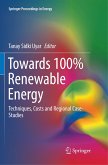 Towards 100% Renewable Energy
