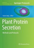 Plant Protein Secretion