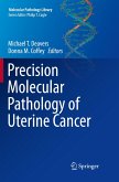 Precision Molecular Pathology of Uterine Cancer