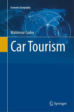 Car Tourism - Cudny, Waldemar