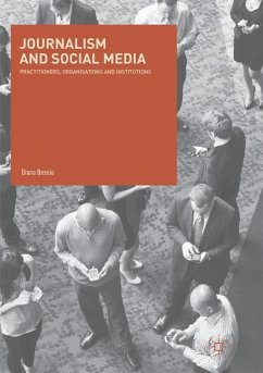Journalism and Social Media - Bossio, Diana