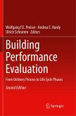 Building Performance Evaluation
